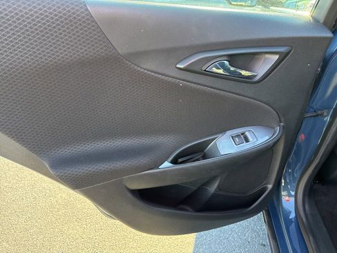 Used 2024 Chevrolet Malibu LT image 30