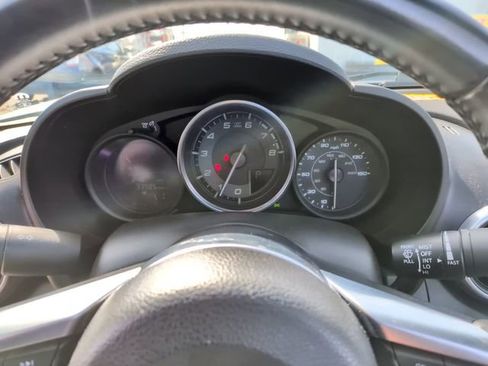 Used 2017 FIAT 124 Spider Classica image 17