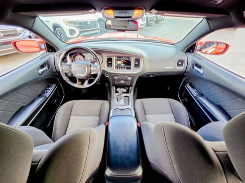 Used 2022 Dodge Charger GT image 2