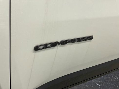 New 2026 Jeep Compass Latitude w/ Quick Order Package 29K image 37