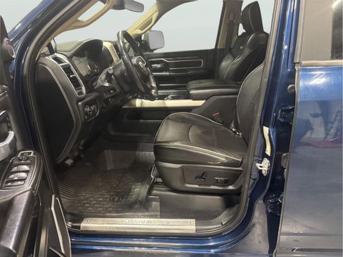 Used 2020 RAM 2500 Laramie image 10