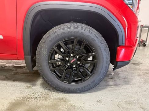 New 2026 GMC Sierra 1500 Elevation w/ Elevation Premium Package image 29