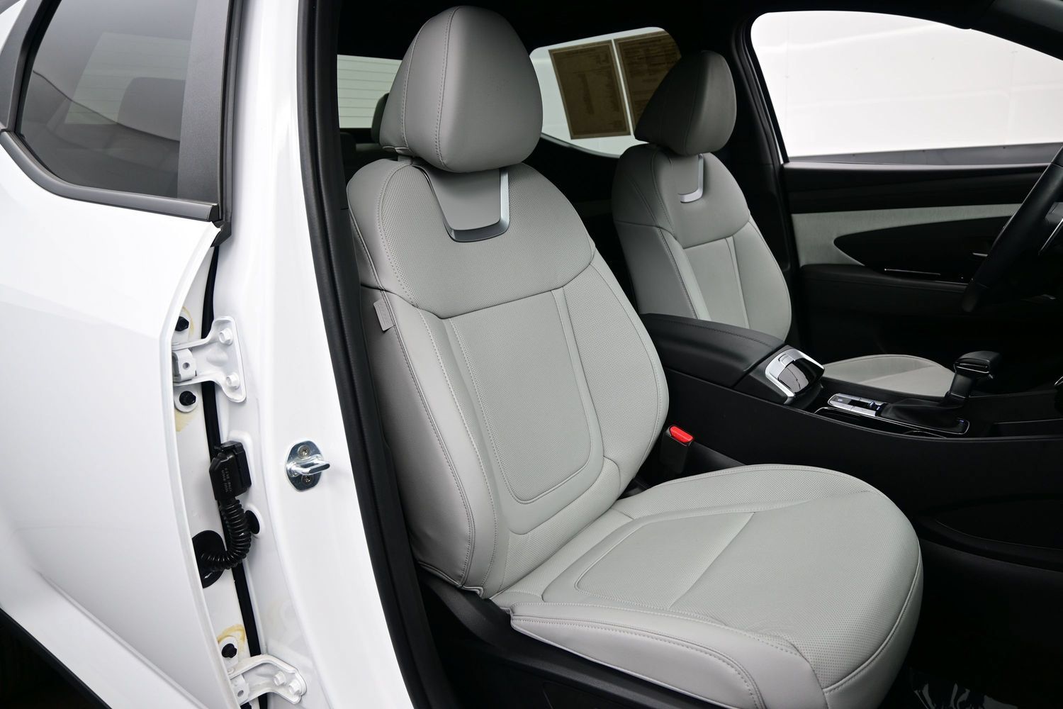 New 2026 Hyundai Santa Cruz Limited AWD/4WD image 15