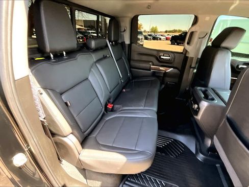 Used 2022 Chevrolet Silverado 1500 RST w/ Texas Edition Plus AWD/4WD image 20