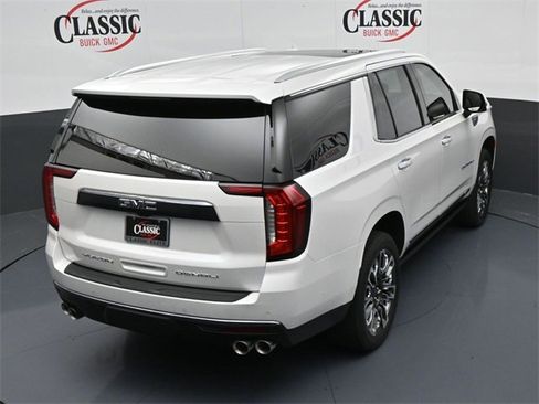 Used 2024 GMC Yukon Denali Ultimate image 23