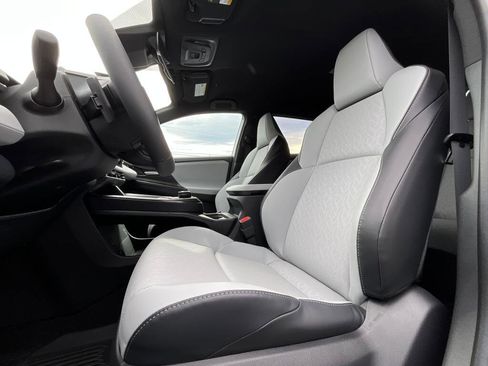 New 2026 Subaru Solterra Premium image 11