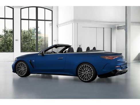 New 2026 Mercedes-Benz CLE 53 AMG 4MATIC Cabriolet image 31