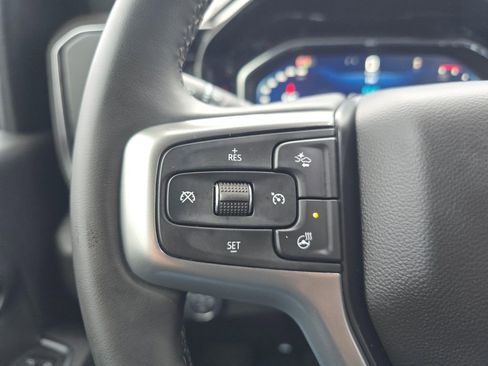 Used 2025 Chevrolet Silverado 2500 LT w/ Trail Boss Package image 21