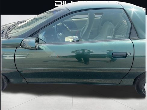 Used 1997 Chevrolet Camaro LT RWD image 3