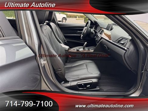 Used 2014 BMW 328i Sedan image 33
