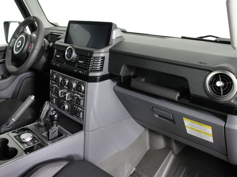 New 2026 INEOS Grenadier image 11