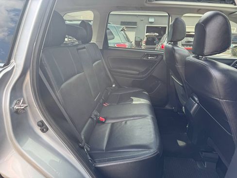 Used 2018 Subaru Forester 2.5i Limited AWD/4WD image 20