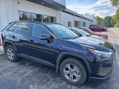 Used 2023 Toyota RAV4 XLE w/ Convenience Package