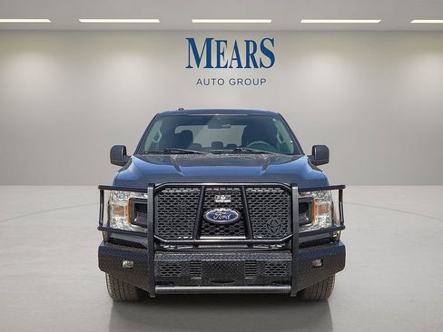 Used 2019 Ford F150 XL w/ Equipment Group 101A Mid image 8