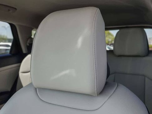 Certified 2023 Kia Sportage EX image 24