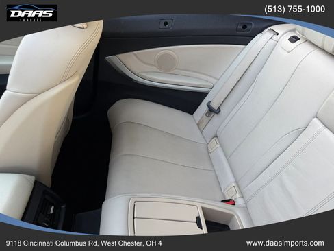Used 2015 BMW 428i Convertible RWD image 26