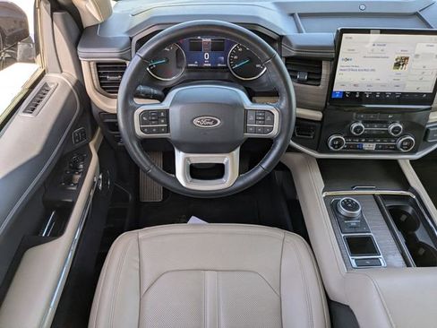 Used 2024 Ford Expedition Limited image 15