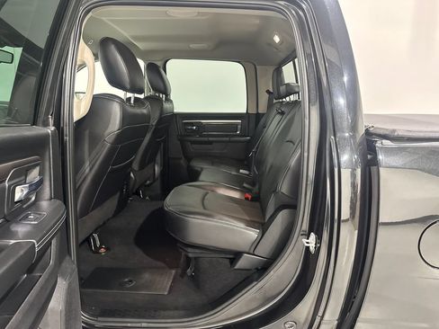 Used 2018 RAM 1500 Sport w/ Sport Premium Group AWD/4WD image 20