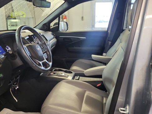 Used 2022 Honda Passport EX-L image 3