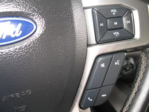 Used 2018 Ford F150 Limited w/ Trailer Tow Package image 37