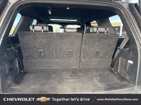 Used 2021 Ford Expedition Limited image 10