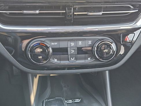 New 2026 Buick Envista Sport Touring w/ Convenience I Package FWD image 14