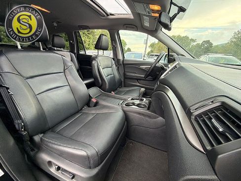 Used 2016 Honda Pilot EX-L image 16