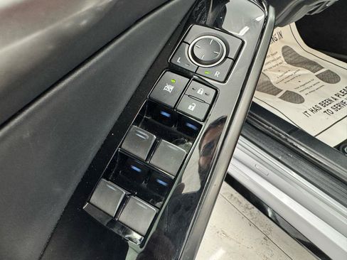 Used 2024 Lexus IS 350 F Sport w/ Accessory Package 2 RWD image 12