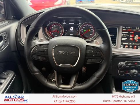 Used 2023 Dodge Charger Scat Pack RWD image 22