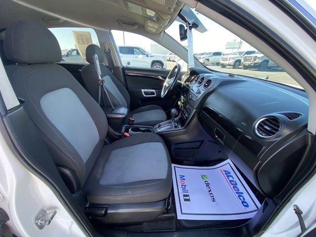 Used 2014 Chevrolet Captiva Sport LT FWD image 22