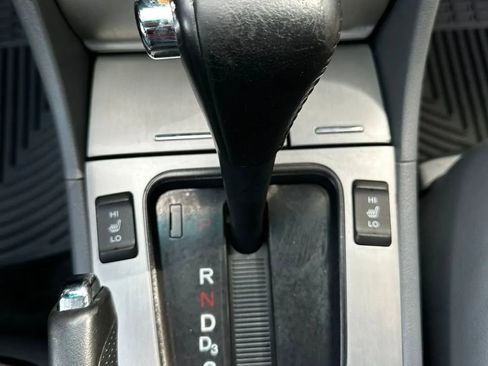 Used 2005 Honda Accord EX-L image 27