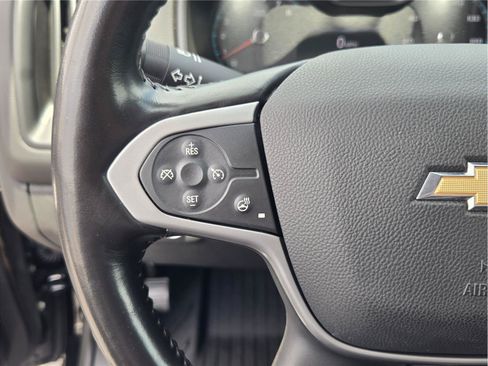 Used 2020 Chevrolet Colorado ZR2 AWD/4WD image 27