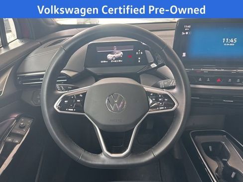 Certified 2023 Volkswagen ID.4 Pro S image 22