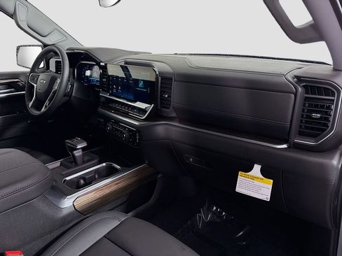 New 2026 Chevrolet Silverado 1500 RST w/ Convenience Package II image 29