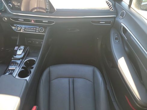Certified 2023 Hyundai Sonata Limited image 15