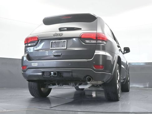 Used 2021 Jeep Grand Cherokee Limited w/ Quick Order Package 28K 80th RWD image 59