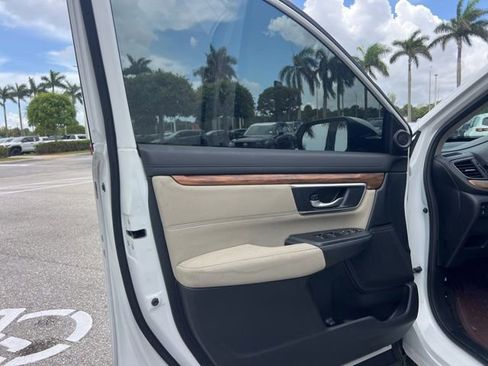 Used 2020 Honda CR-V EX image 15