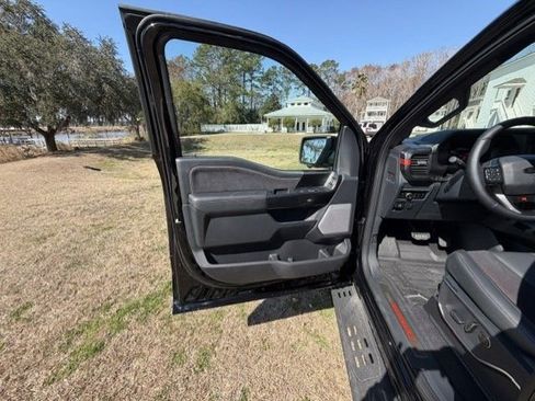 Used 2026 Ford F150 Raptor w/ Equipment Group 803A Raptor R image 13