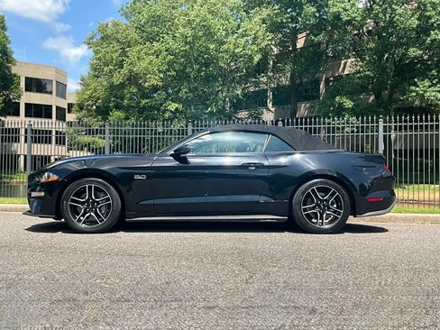Used 2019 Ford Mustang GT Premium w/ Equipment Group 401A RWD image 7