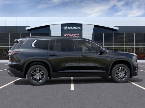 New 2026 GMC Acadia Elevation AWD/4WD image 29