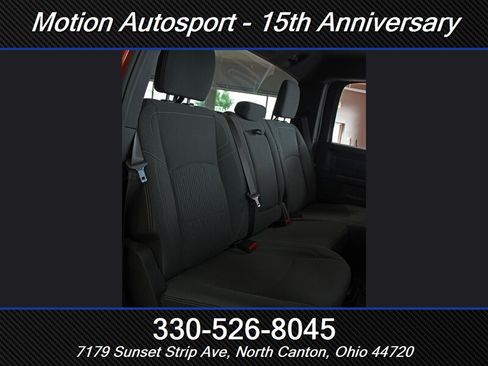 Used 2023 RAM 1500 Express AWD/4WD image 41