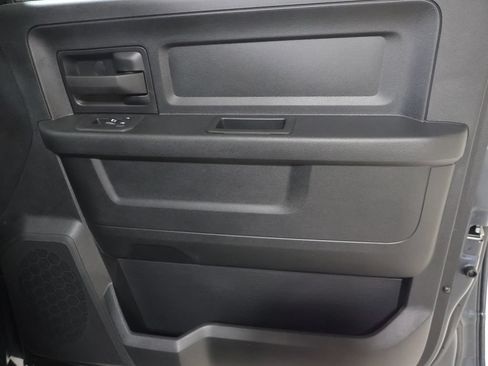 New 2026 RAM 2500 Tradesman w/ Safety Group AWD/4WD image 16