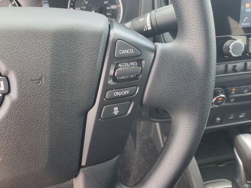New 2026 Nissan Frontier S AWD/4WD image 26