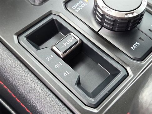 Used 2025 Toyota Tundra TRD Pro image 26