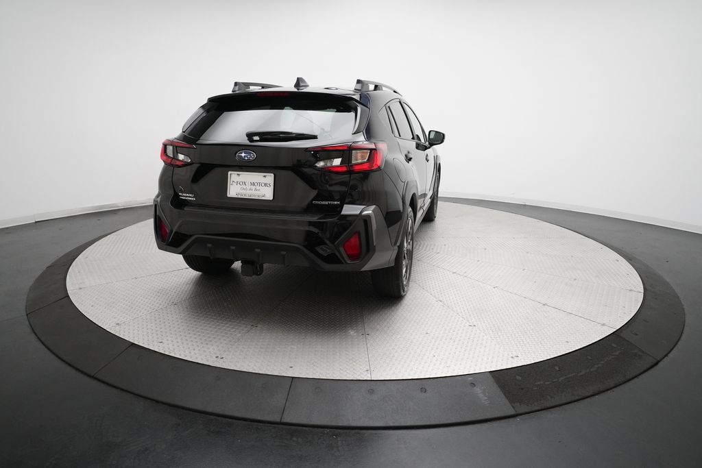 Certified 2024 Subaru Crosstrek 2.5i Limited w/ Popular Package #3A AWD/4WD image 13