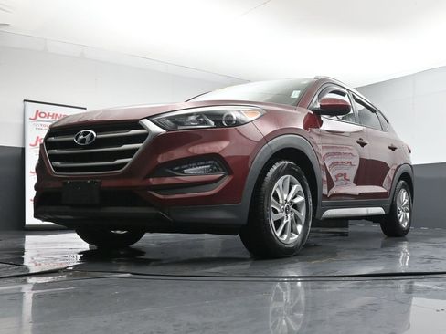 Used 2018 Hyundai Tucson SEL image 34