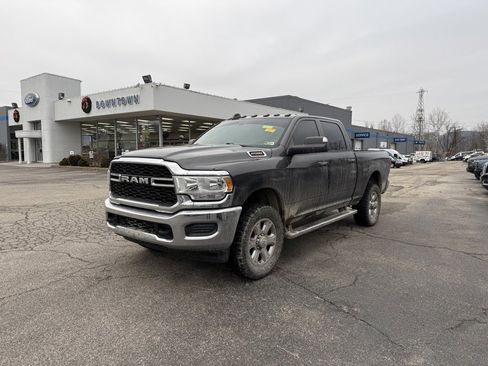 Used 2020 RAM 2500 Tradesman image 5