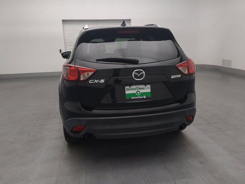 Used 2014 MAZDA CX-5 Grand Touring image 6