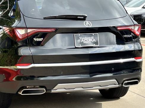 Used 2025 Acura MDX w/ Technology Package image 6