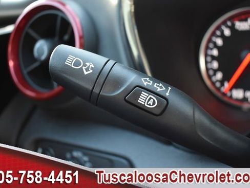 New 2025 Chevrolet Blazer RS w/ Enhanced Convenience Package image 27